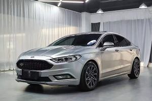 蒙迪歐 福特 改款 EcoBoost 200 時(shí)尚型