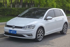 高爾夫 大眾 230TSI 自動(dòng)豪華型