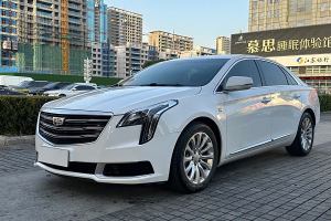 XTS 凯迪拉克 28T 技术型