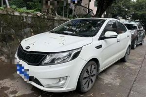 K2 起亞 兩廂 1.4L GL 手動
