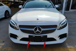 奔馳C級(jí) 奔馳 C 300 L
