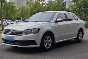 朗逸 大眾 1.6L 自動風尚版
