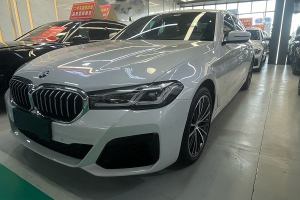 宝马5系 宝马 530Li 领先型 M运动套装