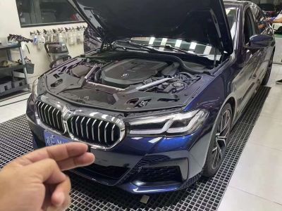 2023年1月 奥迪 奥迪RS 5 RS 5 2.9T Coupe 常规版图片