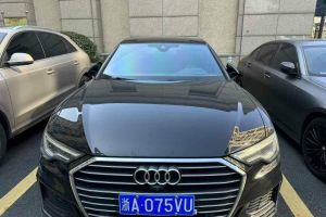 奥迪A6 奥迪 allroad quattro 55 TFSI 冰雪运动版