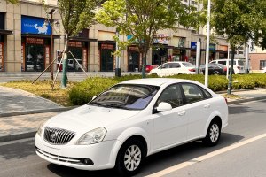 凱越 別克 1.5L 自動經(jīng)典型