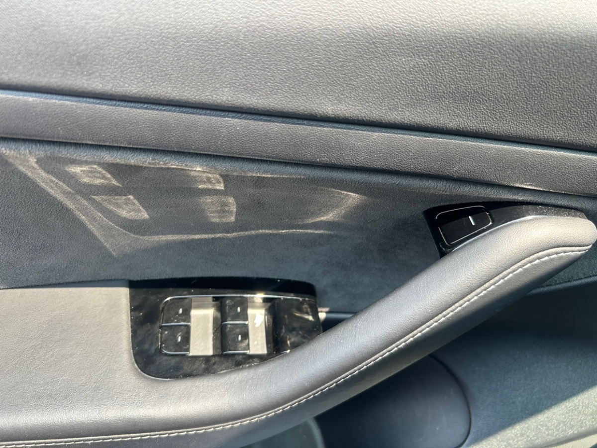 特斯拉 Model 3  2020款 標(biāo)準(zhǔn)續(xù)航后驅(qū)升級(jí)版圖片