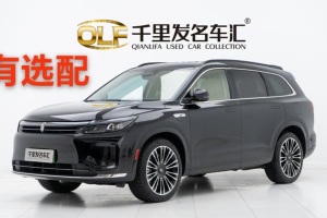 問界M7 賽力斯 1.5T 智駕后驅Pro版 6座
