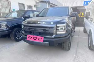 福運 江鈴 2.8T 柴油 廂貨版 短軸中頂