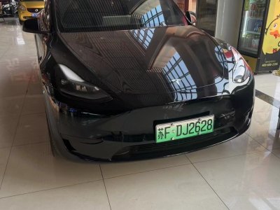 2022年6月 特斯拉 Model 3 后輪驅(qū)動版圖片