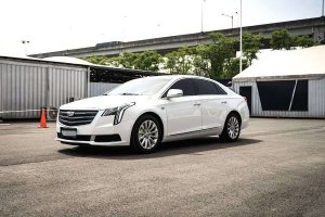 XTS 凱迪拉克 28T 技術(shù)型