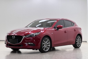 馬自達3 馬自達 Axela 1.5 SKYACTIV-G i-stop 豪華型