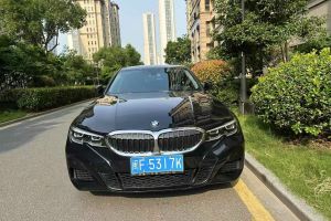 寶馬3系 寶馬 320i 運動套裝