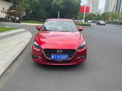 2018年1月 马自达 CX-3(进口) 2.0L 自动豪华型图片