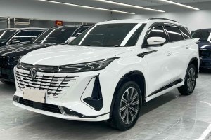 CS75 PLUS 長安 第三代 1.5T 自動(dòng)領(lǐng)航型