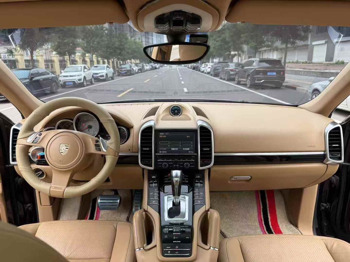 奔馳 奔馳C級  2011款 C350 3.5 V6圖片