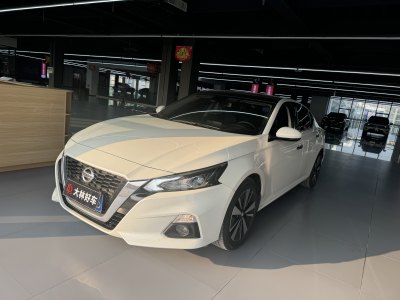 2023年2月 日產(chǎn) 天籟 2.0L XL 舒適版圖片