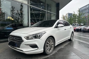 名圖 現(xiàn)代 1.8L 自動智能型GLS 國VI