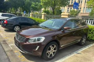 XC60 沃爾沃 2.0T 個性運(yùn)動版