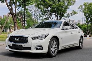 Q50L 英菲尼迪 2.0T 悅享版