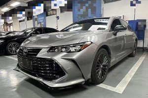 亞洲龍 豐田 2.5L 豪華版
