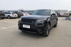 攬勝星脈 路虎 典范版