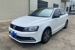 速騰 大眾 2.0TSI GLI