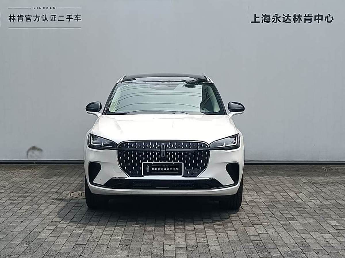 林肯 冒險(xiǎn)家  2023款 2.0T 四驅(qū)尊耀版圖片