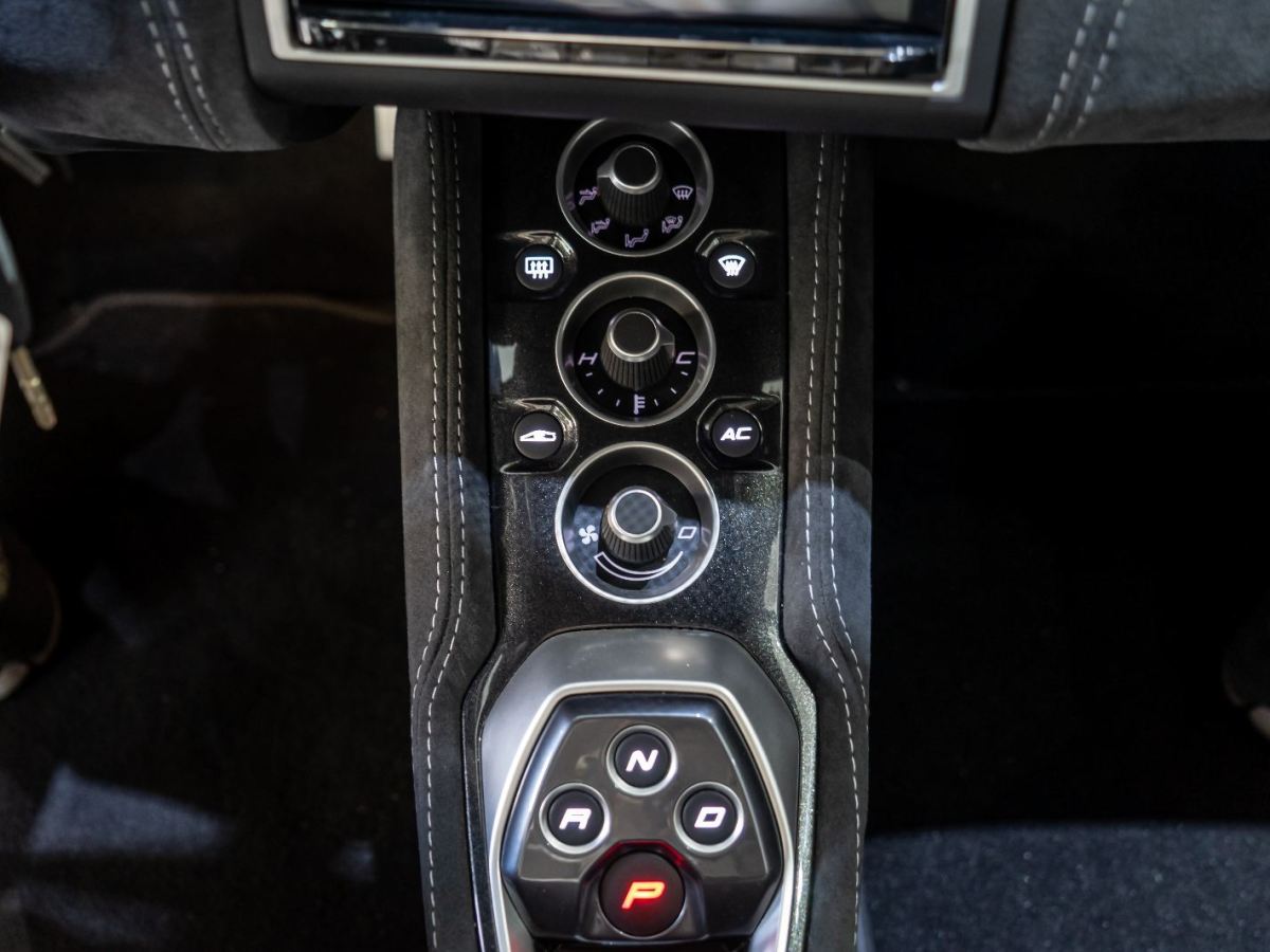 路特斯 Evora  2019款  GT410 Sport图片