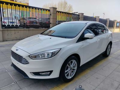 2017年10月 福特 ?？怂?三廂 EcoBoost 180 自動(dòng)精英型圖片