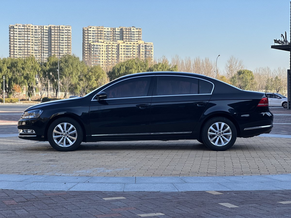 大眾 邁騰  2016款 1.8TSI 智享舒適型圖片