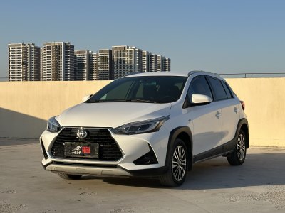 2020年12月 豐田 YARiS L 致炫 致炫X 1.5L CVT領先版圖片