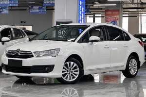 世嘉 雪鐵龍 VTS版 1.6L 自動(dòng)品尚型