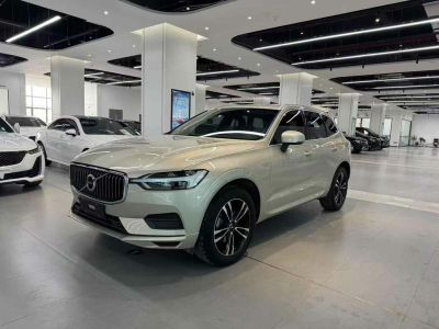 2019年1月 沃爾沃 V90(進(jìn)口) Cross Country T5 AWD 智尊版 國(guó)VI圖片