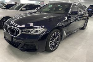 宝马5系 宝马 530Li 领先型 M运动套装