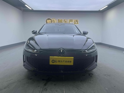 2023年4月 大众 凌渡 凌渡L 280TSI DSG炫辣版图片