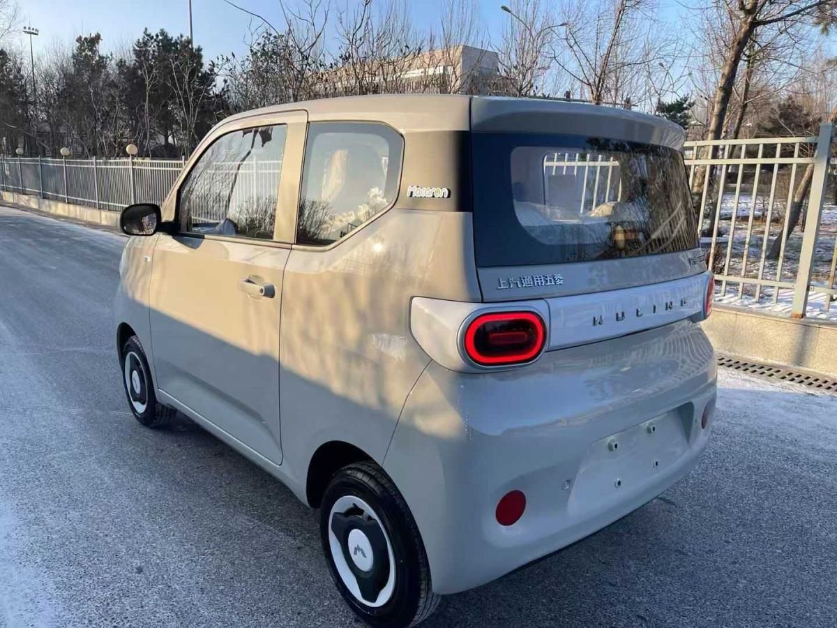 MINI MINI  2025款 1.5T COOPER 經典派 五門版圖片