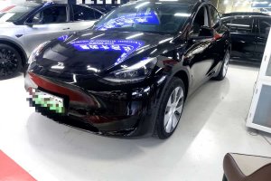 Model Y 特斯拉 后輪驅(qū)動版