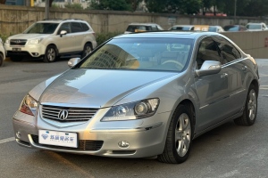 RL 讴歌 3.5 AWD