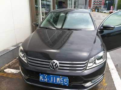 2013年3月 大眾 邁騰 1.8TSI 豪華型圖片