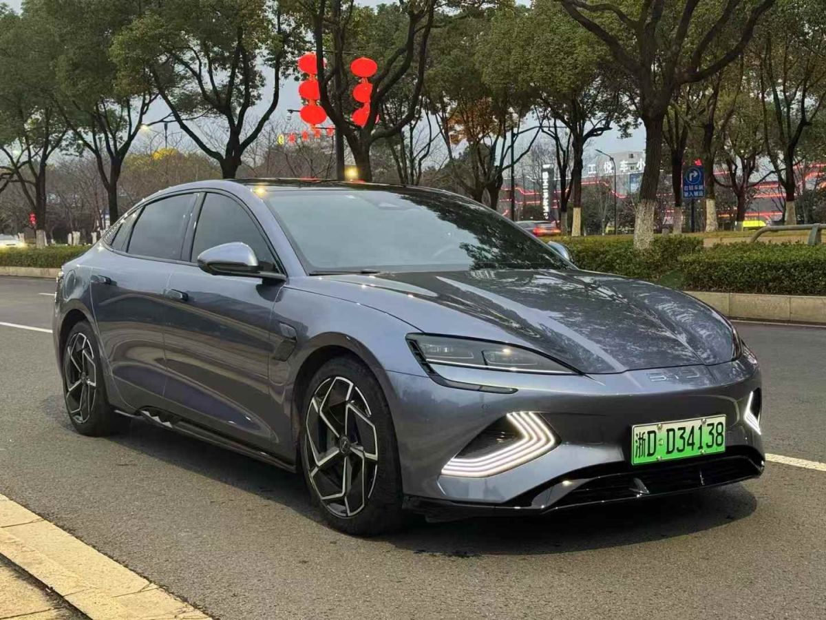 凱翼 凱翼昆侖  2023款 昆侖 300 高原版圖片