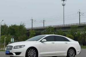 MKZ 林肯 2.0H 混動(dòng)尊享版