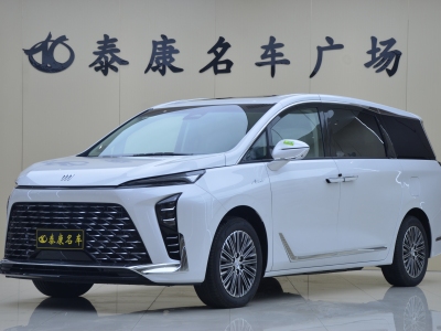 2024年9月 別克 GL8 陸尊 2.5 GT 7座精英版圖片