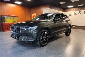 XC60 沃爾沃  T5 四驅(qū)智遠(yuǎn)版 國(guó)VI