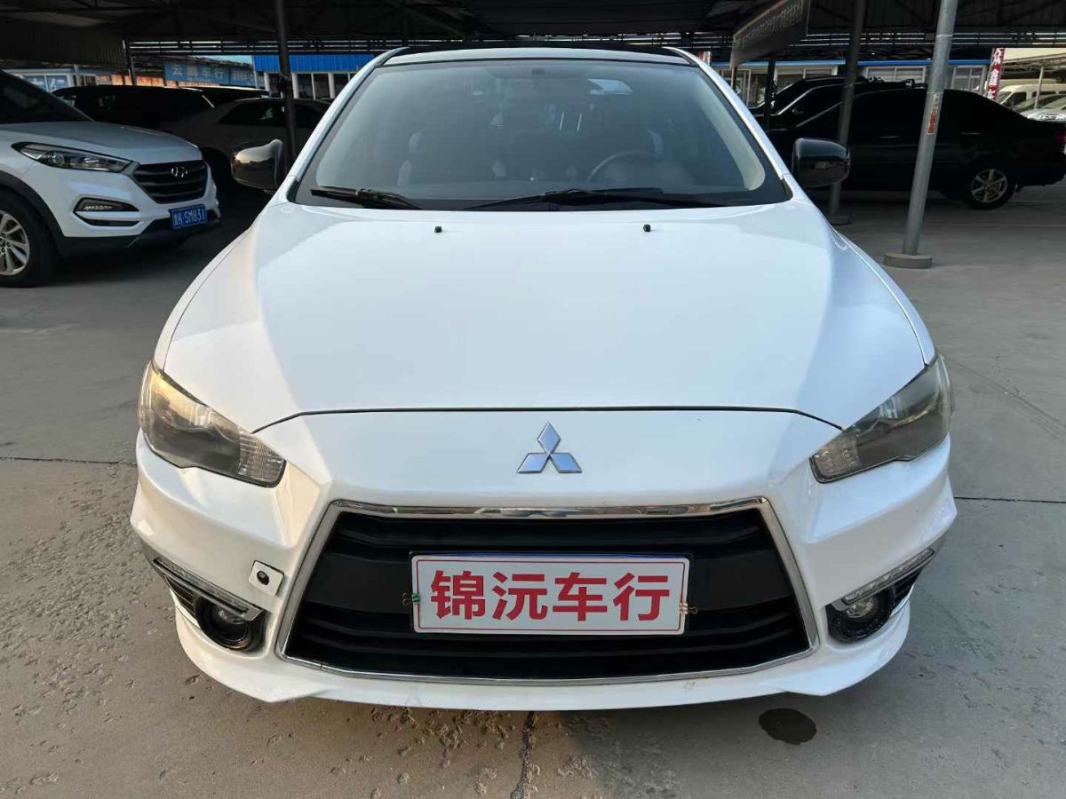 名爵 名爵3  2017款 1.3L 手動精品舒適版圖片