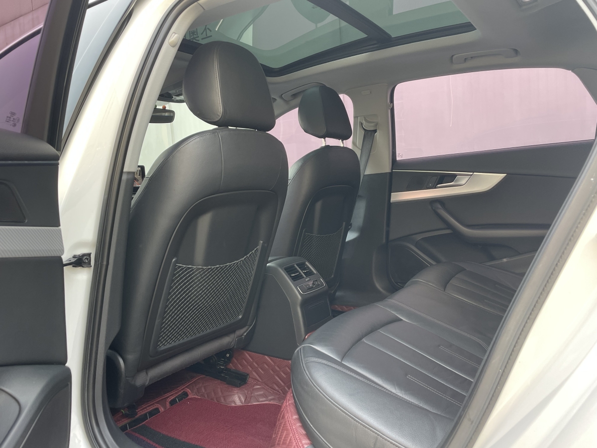 丰田 普拉多  2018款 3.5L 自动TX-L后挂备胎图片