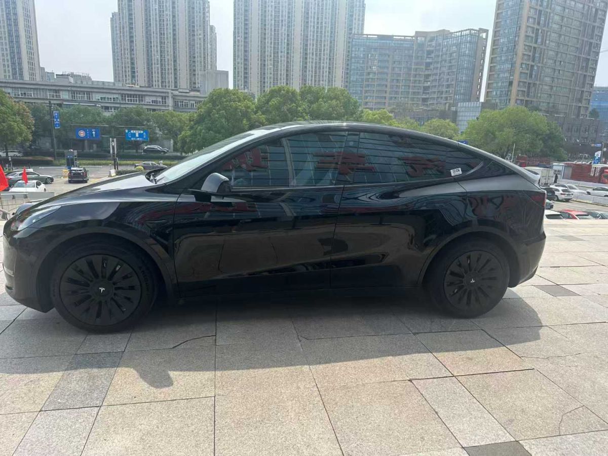 特斯拉 Model S  2021款 Plaid Plus 版圖片