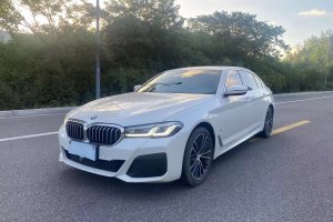 宝马5系 宝马 530Li xDrive M运动套装