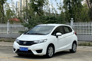 飛度 本田 1.5L LX 手動舒適型