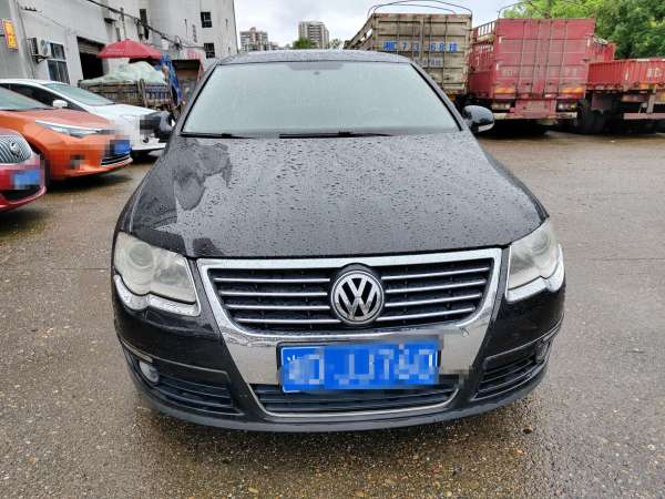 大众 迈腾  2010款 1.4TSI 精英型